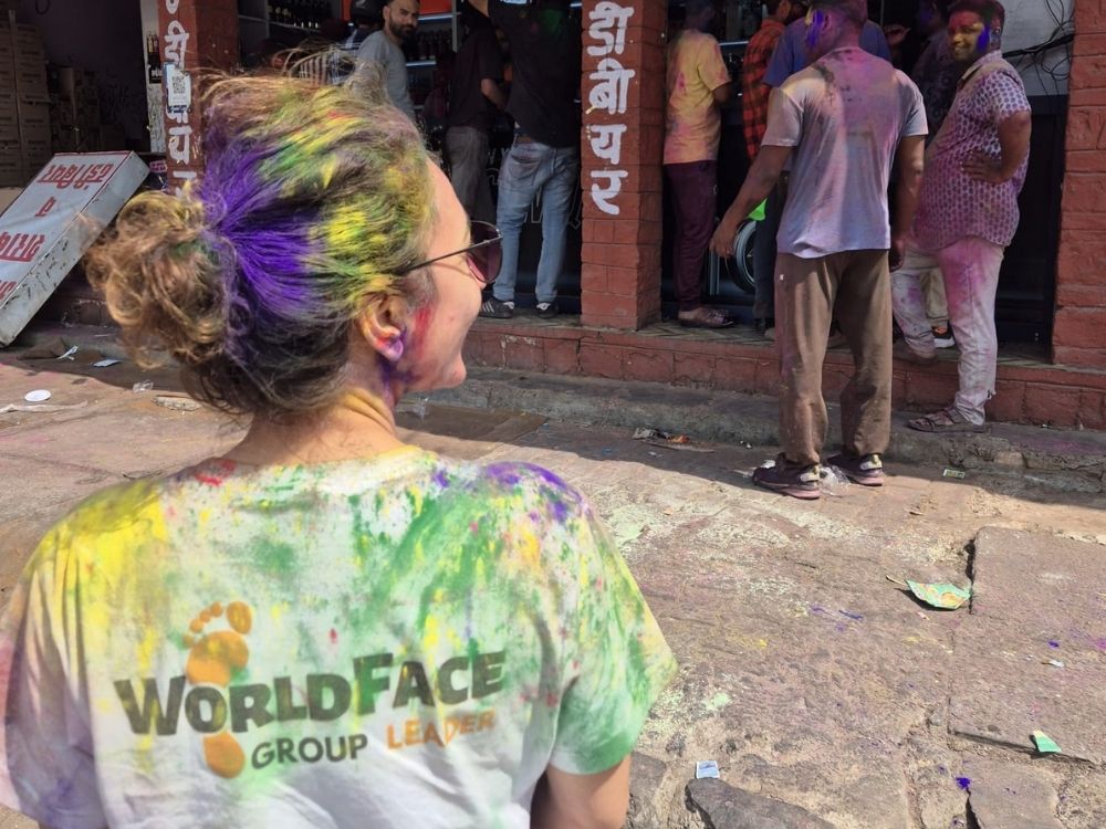 Viaggio in India